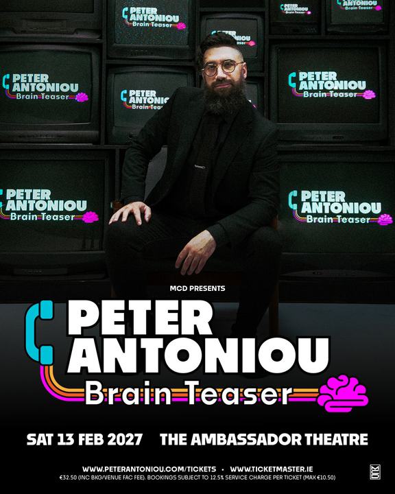Peter Antoniou