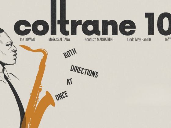 Perspectives: Coltrane 100: Both Directions at Once