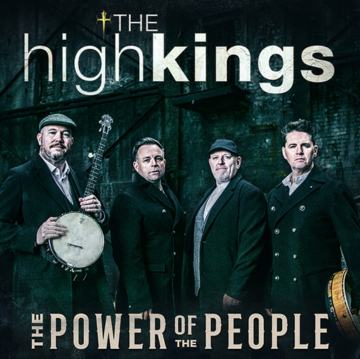 The High Kings