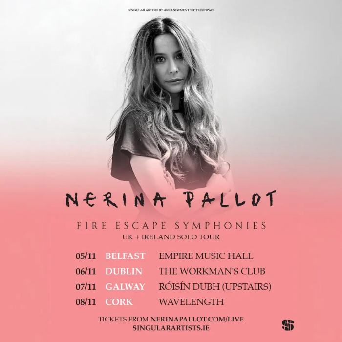 Nerina Pallot