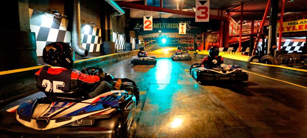 Kylemore Karting
