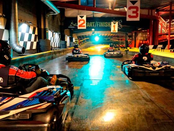 Kylemore Karting