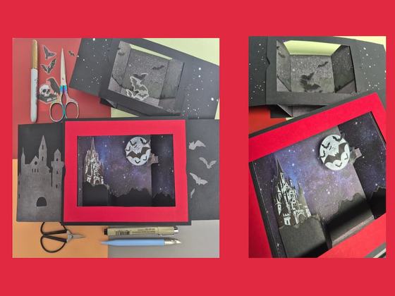 Night Bites – Gothic Tales
