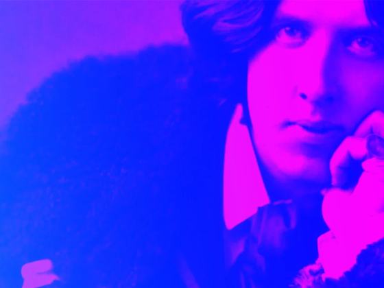 Oscar Wilde's De Profundis -  A love letter rediscovered