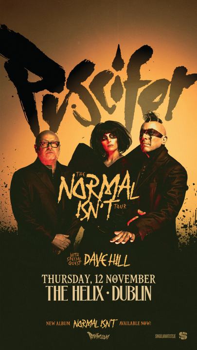 Puscifer