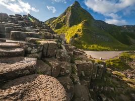 Excursiones Irlanda - Giant’s Causeway Tour