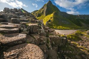 Excursiones Irlanda - Giant’s Causeway Tour
