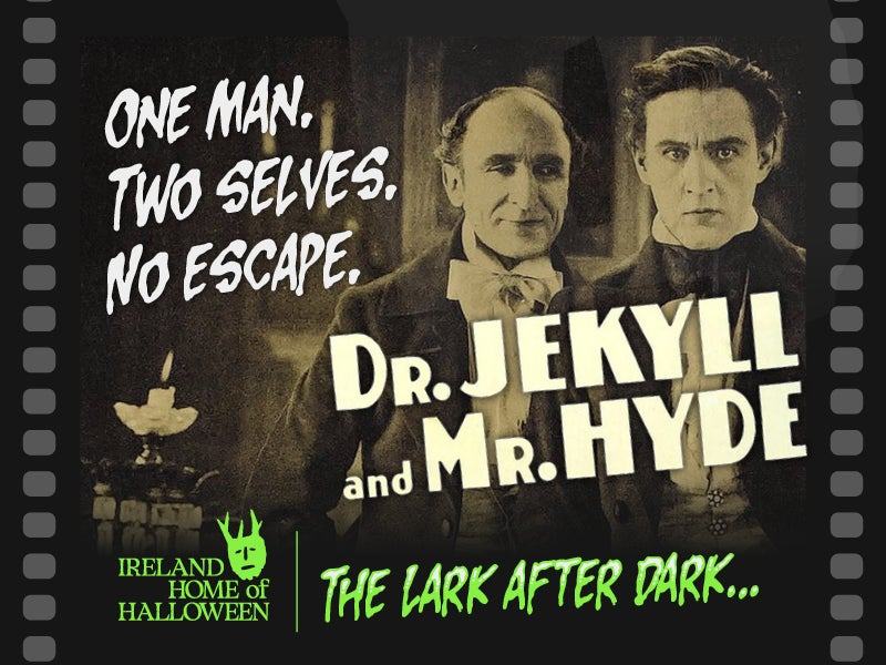 Lark After Dark: Dr. Jekyll and Mr. Hyde (1920)