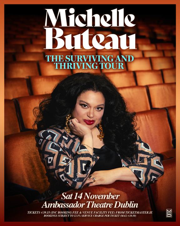 Michelle Buteau