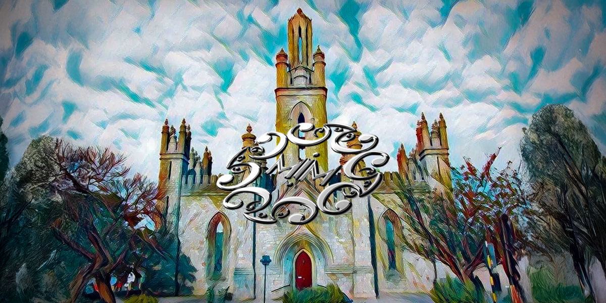 Music in Monkstown