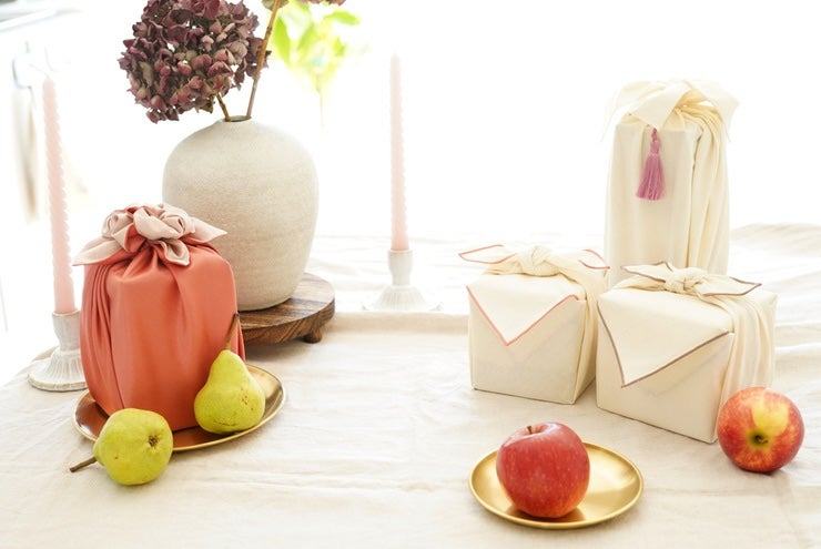 Crafted Encounters: Traditional Korean Cloth Gift Wrapping Workshop (Bojagi)