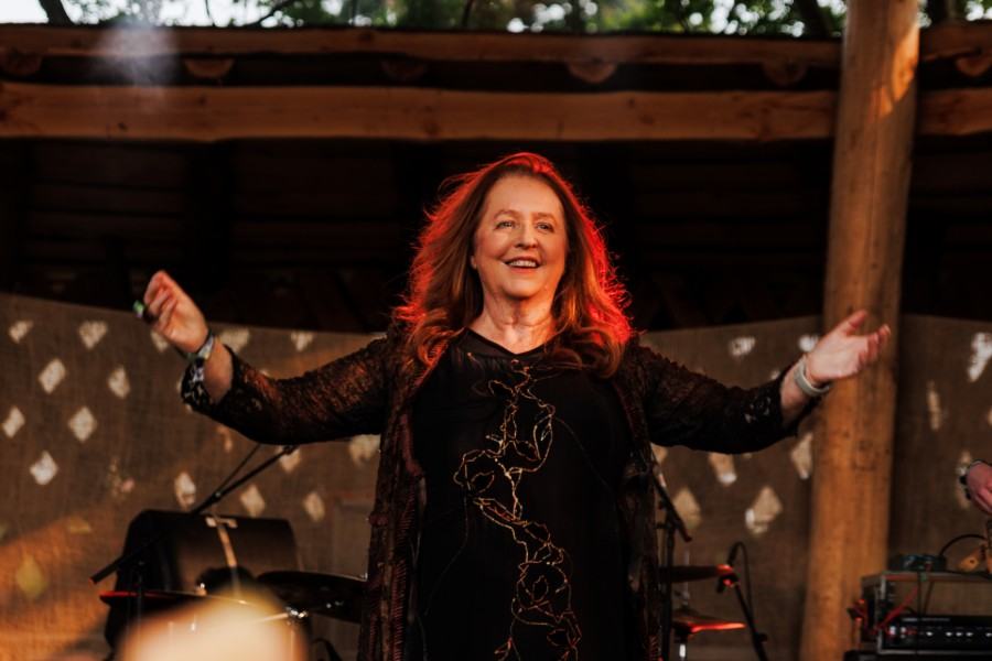 Mary Coughlan