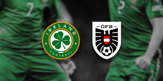 UEFA Nations League – Republic of Ireland V Austria