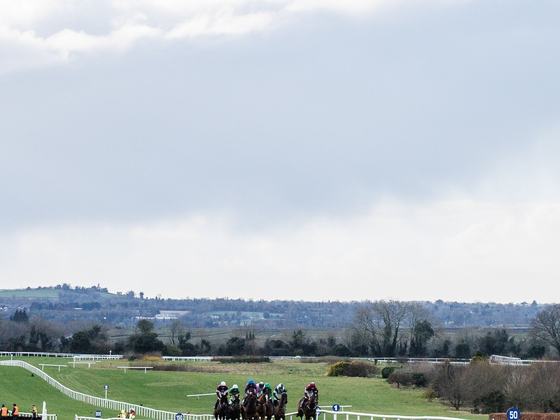 Navan Racecourse