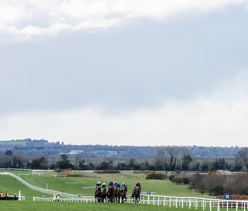 Navan Racecourse