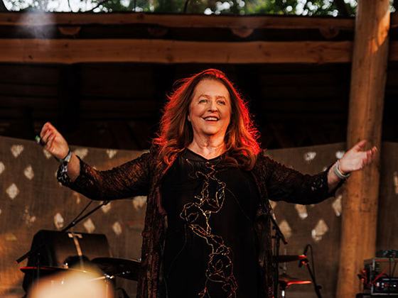 Mary Coughlan