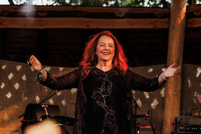 Mary Coughlan