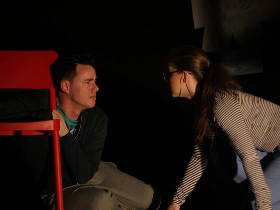 SOME OF OUR CHILDREN by Quintessence Theatre
