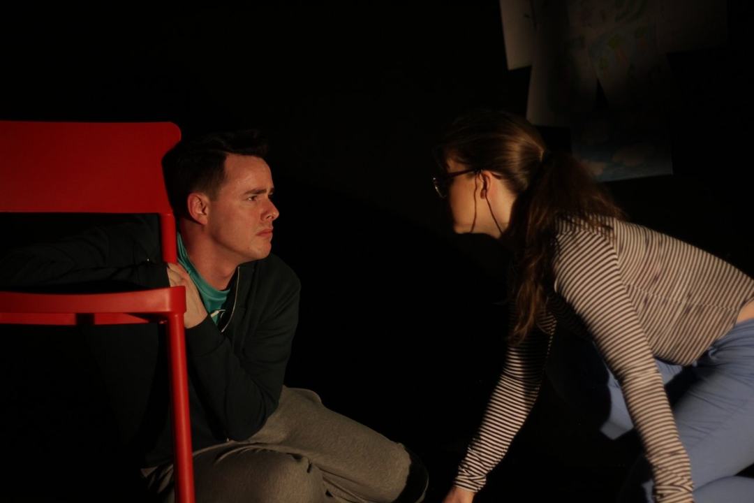 SOME OF OUR CHILDREN by Quintessence Theatre