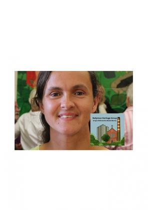 Stories From the National Folklore Collection Schools Collection