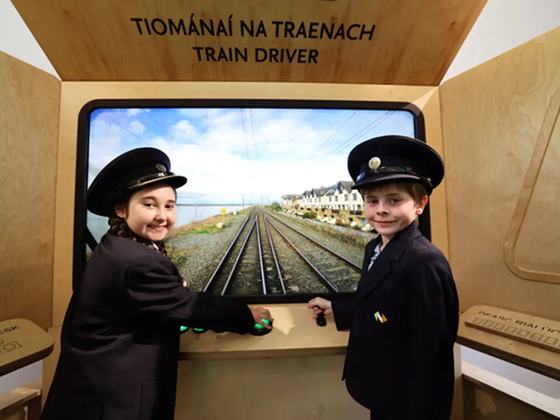 Casino Model Railway Museum