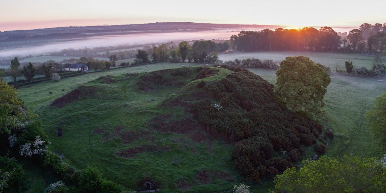 Boyne Valley Megalithic Monuments Half-Day Private Tour from Dublin