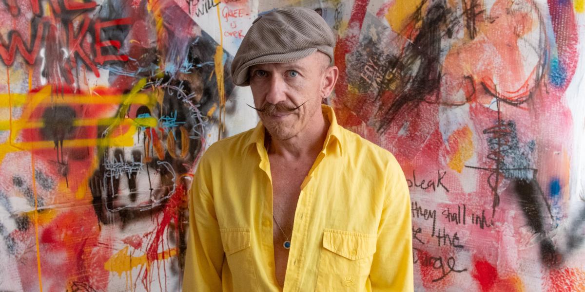 Foy Vance