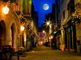 Galway and Connemara Tour by Paddywagon Tours