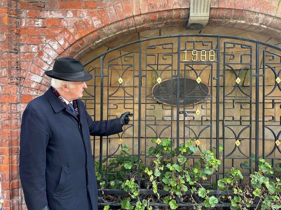 Dublin Literary Tour - Morning tour