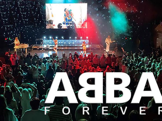 ABBA Forever