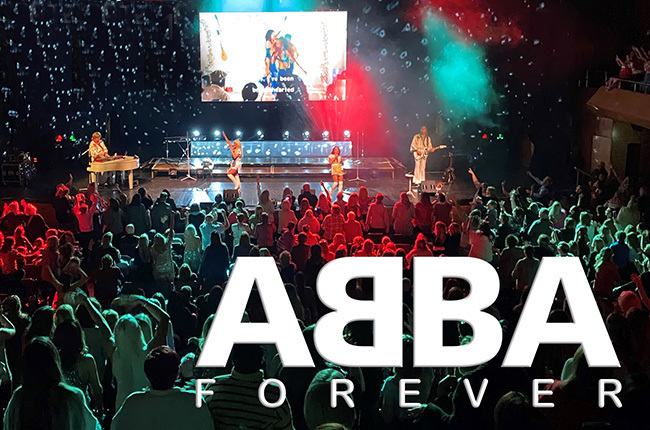 ABBA Forever