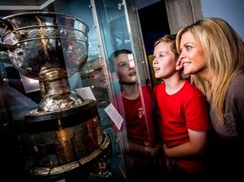 GAA Museum - Croke Park