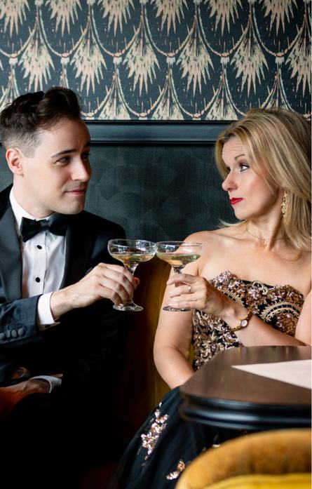 Let’s Misbehave - The Essential Cole Porter Songbook
