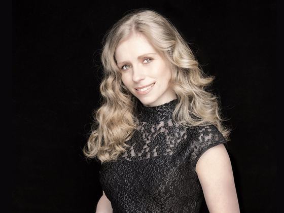 Fionnuala Moynihan: “If music be the food of love, play on”