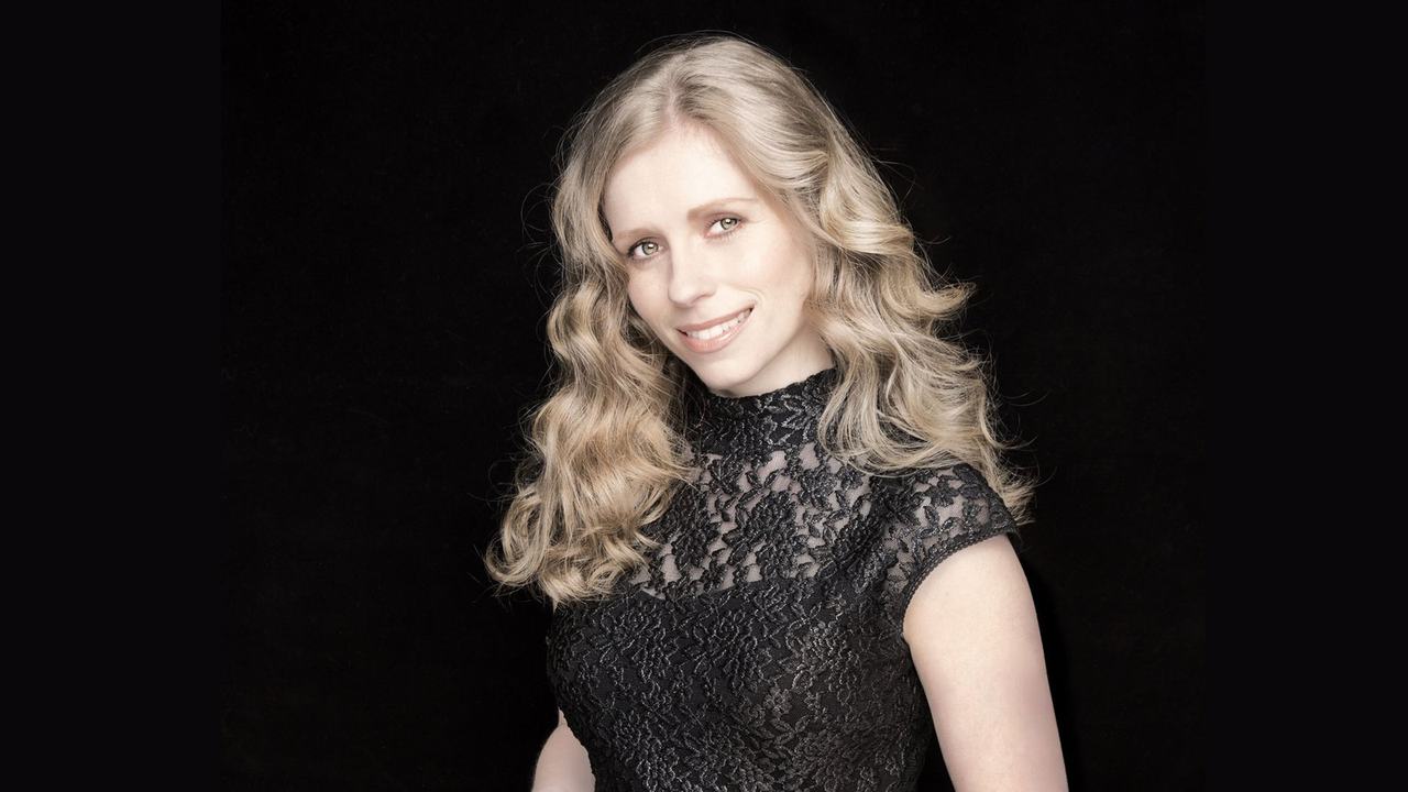 NCH Chamber Music Series Spring 2027: Fionnuala Moynihan: “If music be the food of love, play on”