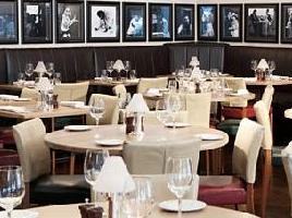 Marco Pierre White Steakhouse & Grill