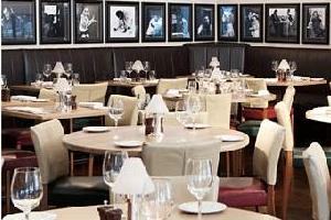 Marco Pierre White Steakhouse & Grill