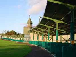 Stepaside Golf Centre