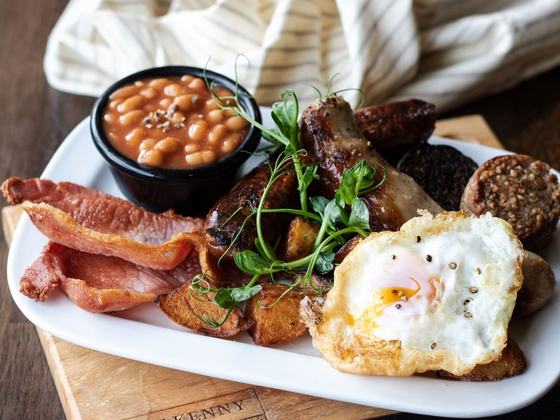 Kilkenny Café