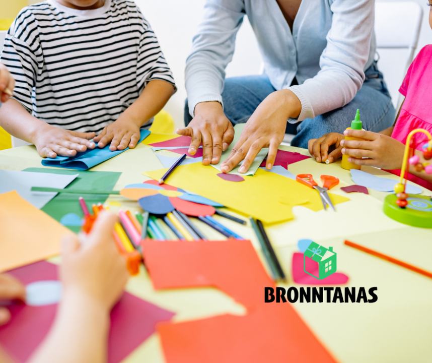 Bronntanas 2026: Am Scéalaíochta agus Ceardaíocht