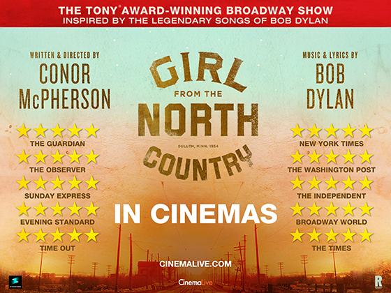 Girl from the North Country