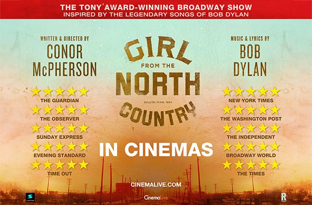 Girl from the North Country