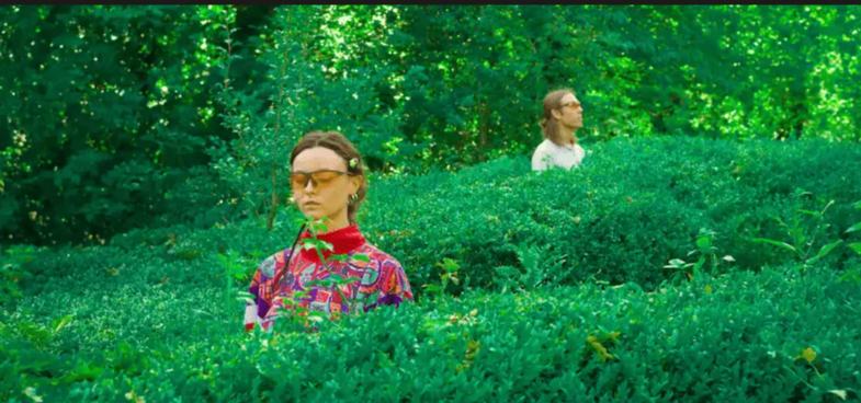 DUBLIN BY DUSK: Summer Sounds by Sei Green