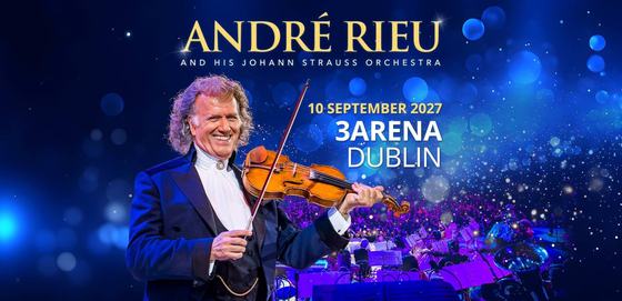 André Rieu