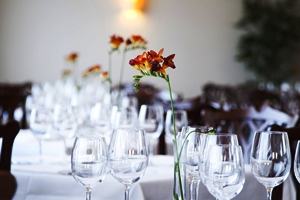 Coast Restaurant at The Grand Hotel