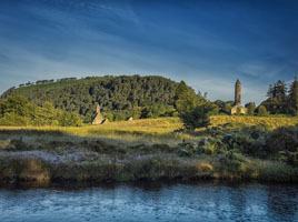 Glendalough Tour - Finn McCools Tours