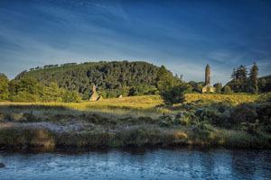 Glendalough Tour - Finn McCools Tours