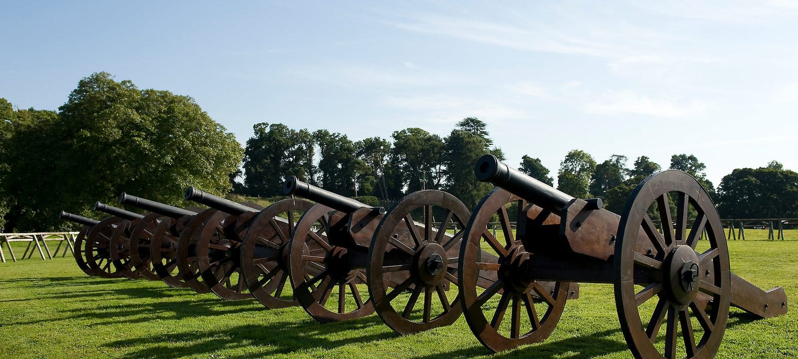 Battle of the Boyne Visitor Centre