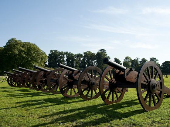 Battle of the Boyne Visitor Centre