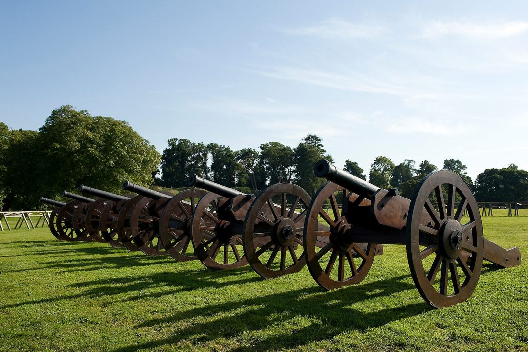 Battle of the Boyne Visitor Centre